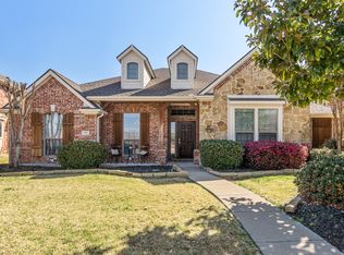 8420 Kingston Ln, Frisco, TX 75034