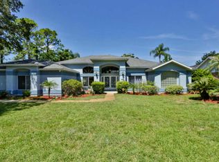 43 China Moon Dr, Ormond Beach, FL 32174