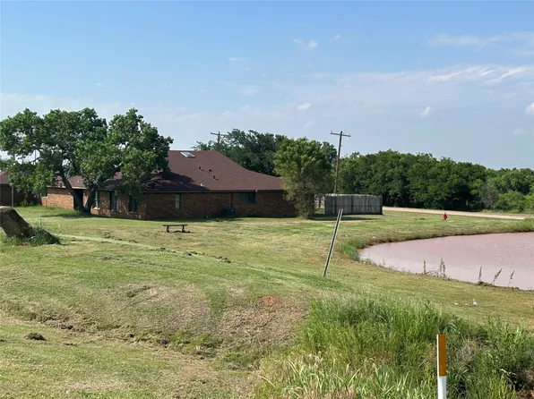 2020 Cedar St, Megargel, TX 76370