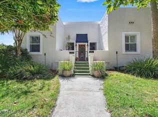 197 Seminole Rd, Atlantic Beach, FL 32233