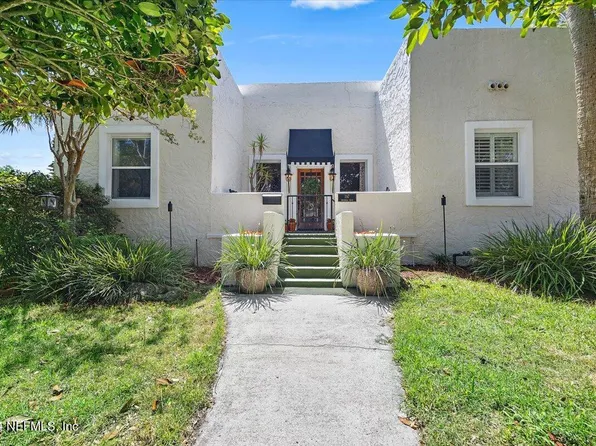 197 SEMINOLE Road, Atlantic Beach, FL 32233