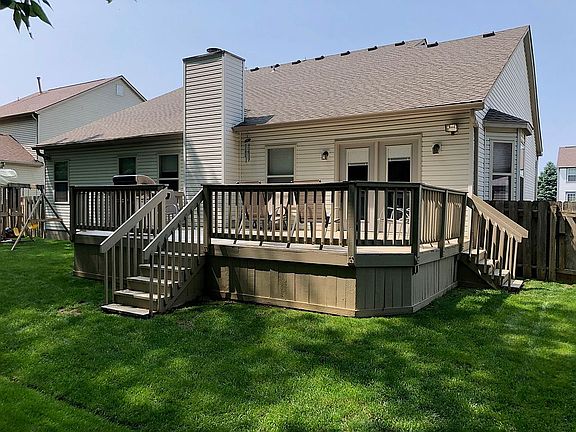 2nd image of 5029 Claymill Dr #D