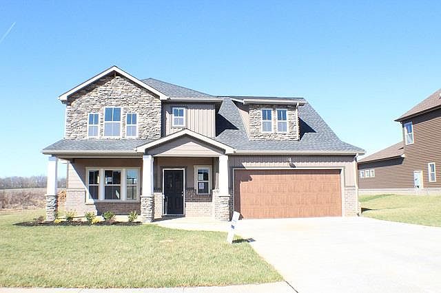 1st image of 414 Farmington Lot 414