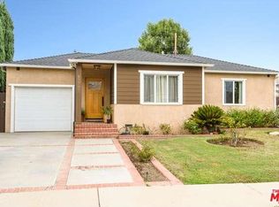 17707 Miranda St, Encino, CA 91316