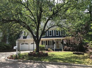 107 Minute Man Dr, Cary, NC 27513