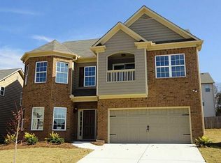 3605 Fallen Oak Ln, Buford, GA 30519