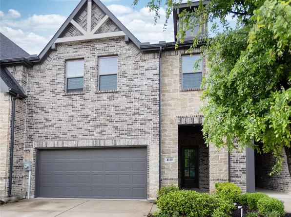 4110 Swinley Forest Dr, Arlington, TX 76017