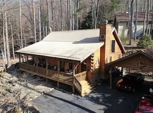 34 Natures Way, Maggie Valley, NC 28751