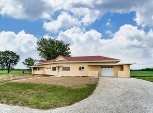 3734 S Us Highway 33, Albion, IN 46701