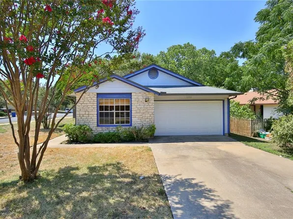 12700 La Salle Dr, Austin, TX 78727