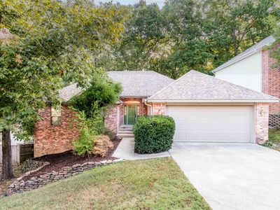 2719 Creekside Dr, Little Rock, AR, 72211