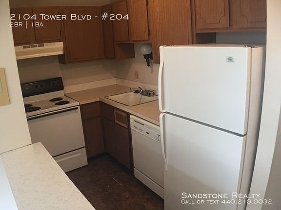 2nd image of 2104 Tower Blvd APT 204