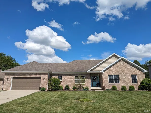 200 Greenland Ln, Yorktown, IN 47396