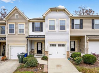 14310 Foxcroft Rd, Raleigh, NC 27614