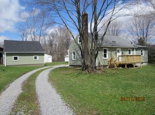 8412 Salem Unity Rd, Salem, OH 44460