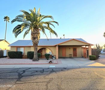 3515 E Campo Bello Drive, Phoenix, AZ, 85032
