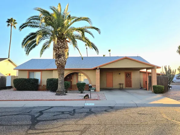 3515 E Campo Bello Drive, Phoenix, AZ 85032