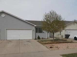857 E 20th Street Rd, Greeley, CO 80631