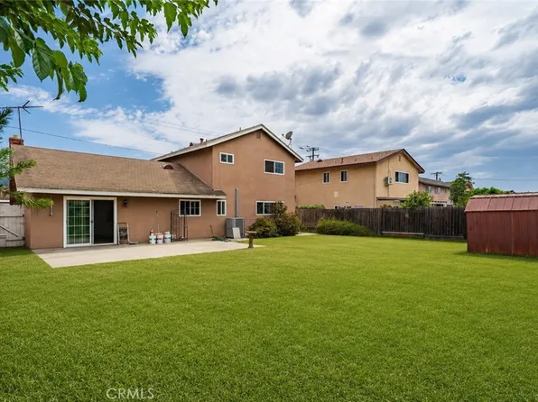 1830 Valencia St, La Puente, CA 91748