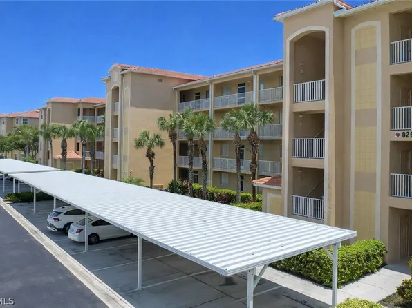 8261 Pathfinder Loop APT 730, Fort Myers, FL 33919