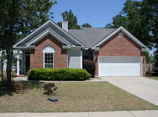 418 Ridge Trail Dr, Columbia, SC 29229
