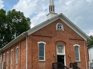 111 Falls Ave, Wabash, IN 46992
