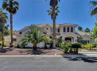 1931 Fox Canyon Cir, Las Vegas, NV 89117
