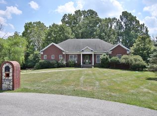 5300 Meadow Ridge Ct, Crestwood, KY 40014