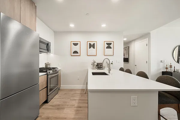 Kitchen, photo 2