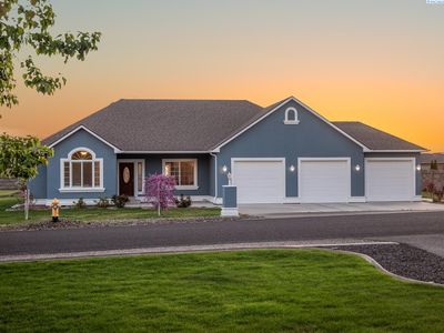 77002 E Timothy Ln, Kennewick, WA, 99338