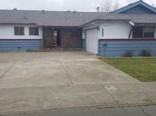 765 Tobin Dr, Vallejo, CA 94589