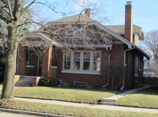 1305 Blaine Ave, Racine, WI 53405