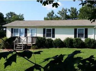 1450 New Murraytown Rd NW, Cleveland, TN 37312