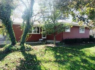 11833 Burro Ln, Orient, OH 43146