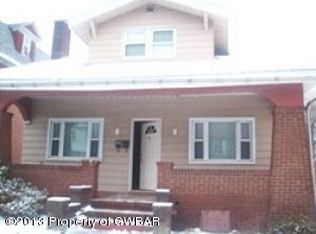 338 E Diamond Ave, Hazleton, PA 18201