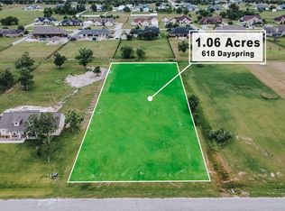 618 Dayspring Dr, Victoria, TX 77904