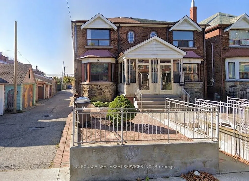 2 bed, $2,850 — Photo 1