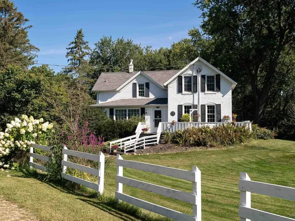 S3141 Natwick Road, Viroqua, WI 54665