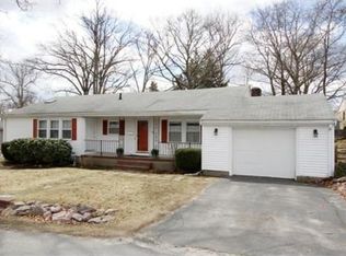 10 Morgan St, Randolph, MA 02368