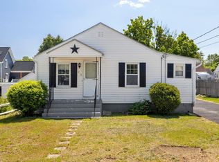 219 Dewey St, Manchester, NH 03103