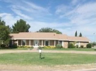 3911 N County Road 1243, Midland, TX 79707