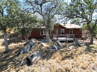 41470 Haggin Rd, Caliente, CA 93518