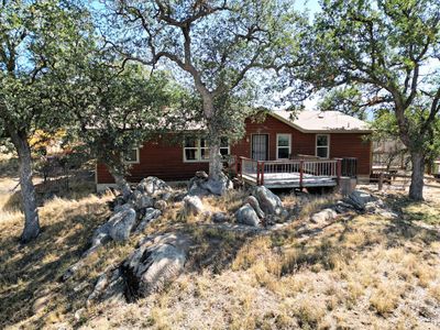 41470 Haggin Rd, Caliente, CA, 93518
