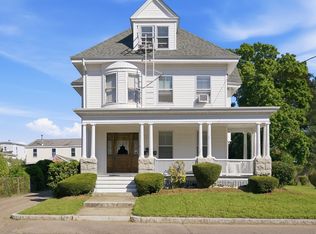 9 Orchard St, Taunton, MA 02780