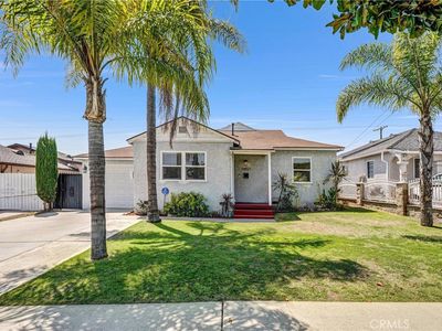 14821 S Denver Ave, Gardena, CA, 90248