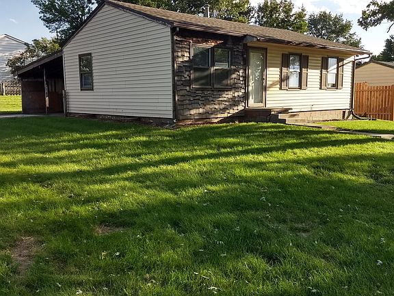 2nd image of 4115 Southern Hills Dr