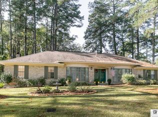 2611 Foxxwood Dr, Ruston, LA 71270