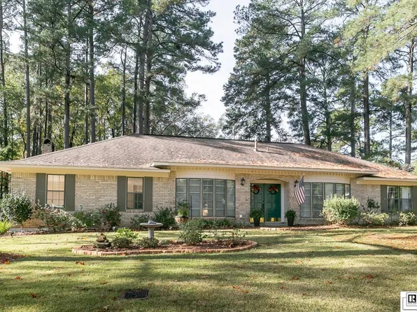 2611 Foxxwood Dr, Ruston, LA 71270