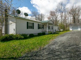 200 Miller Hollow Rd, Chemung, NY 14825