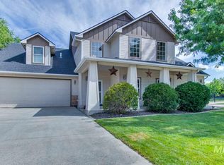 2853 Blue Spgs, Meridian, ID 83642